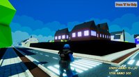 Grand Theft Pursuit screenshot, image №1043781 - RAWG