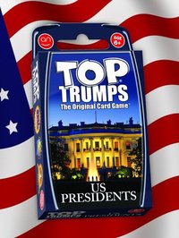 Top Trumps US Presidents screenshot, image №892475 - RAWG