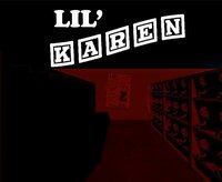 Lil Karen screenshot, image №2509337 - RAWG
