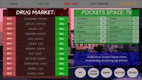 Dope Tycoon Premium - Drug Wars Drug Dealer Simulator screenshot, image №1230326 - RAWG