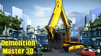 Demolition Master 3D! screenshot, image №50912 - RAWG