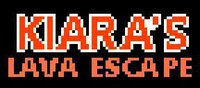 Kiara Lava Escape screenshot, image №2580684 - RAWG