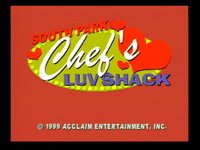 South Park: Chef's Luv Shack screenshot, image №741264 - RAWG
