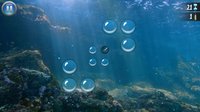 Underwater Bubble Shooter - bubble buster game screenshot, image №2179650 - RAWG