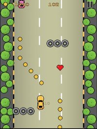 1st Pixel Car Race - Dangerous Pixels screenshot, image №1717819 - RAWG