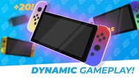 JoyCon Simulator 2 screenshot, image №3665390 - RAWG