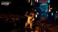 COVID - 19 BIOHAZARD screenshot, image №2521029 - RAWG