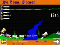 So Long, Oregon! screenshot, image №2774555 - RAWG