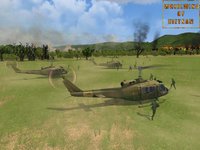 Whirlwind over Vietnam screenshot, image №430059 - RAWG