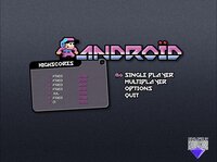 Android - Lode Runner screenshot, image №2410494 - RAWG