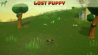 Lost Puppy screenshot, image №2694840 - RAWG