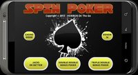 Spin Poker screenshot, image №1385129 - RAWG