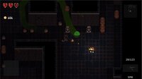 Unity2D RogueLike Shooter screenshot, image №2486690 - RAWG