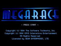 MegaRace screenshot, image №739906 - RAWG