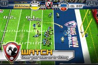 Big Win Footbal screenshot, image №1974618 - RAWG