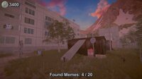 Russian Parkour Simulator screenshot, image №4214805 - RAWG