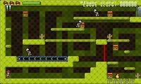 Project Shyknight screenshot, image №1183574 - RAWG