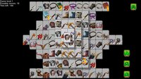 Weapon and Armor: Mahjong (itch) screenshot, image №3644649 - RAWG