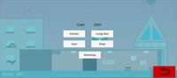 Block Tower (itch) (Dawo252) screenshot, image №3762059 - RAWG