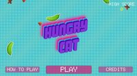 Hungry Cat (NoNameGames) screenshot, image №2602496 - RAWG