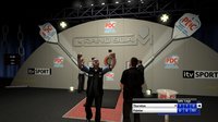 PDC World Championship Darts: Pro Tour screenshot, image №555212 - RAWG