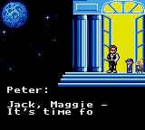 Hook (1992) screenshot, image №736106 - RAWG
