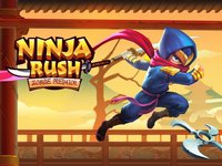 Super Ninja Run:Fever Fantasy screenshot, image №1839845 - RAWG