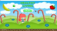 Healthy Living screenshot, image №2766421 - RAWG