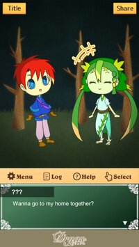 Dryas aka Dryad screenshot, image №3273966 - RAWG