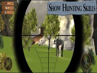 Deer Hunting Challenge: Forest Sniper Shooter screenshot, image №1684761 - RAWG