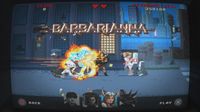 Kung Fury: Street Rage screenshot, image №29428 - RAWG