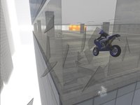 Rooftop Riders screenshot, image №2386537 - RAWG