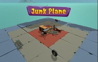 Junk Plane screenshot, image №3572643 - RAWG