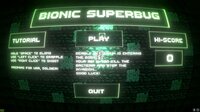 Bionic Superbug screenshot, image №3122427 - RAWG