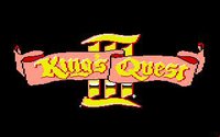 King's Quest III screenshot, image №744652 - RAWG