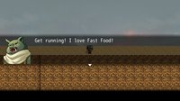 Run or get Eaten! screenshot, image №1297013 - RAWG