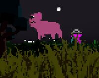 👽 A Game about Cows 2: No Respite 🐮🛸 screenshot, image №3528611 - RAWG