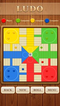 Ludo - Deluxe screenshot, image №1693890 - RAWG