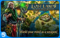 Lost Lands: Hidden Object screenshot, image №1572463 - RAWG