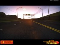 City Trucker screenshot, image №489632 - RAWG