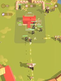 Crowd Survival Zombie Games screenshot, image №3523135 - RAWG
