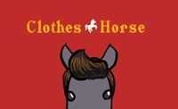 Clothes Horse screenshot, image №1075863 - RAWG