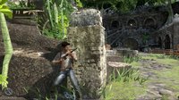 Uncharted: Drake's Fortune screenshot, image №510185 - RAWG