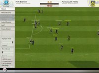 FIFA Manager 06 screenshot, image №434892 - RAWG