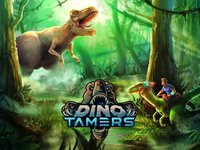 Dino Tamers: Jurassic MMORPG screenshot, image №2241931 - RAWG