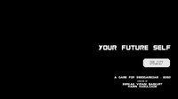 Your Future Self (srknvrnbskrt) screenshot, image №2391335 - RAWG