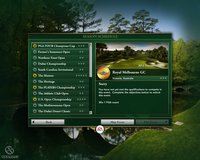 Tiger Woods PGA TOUR 12: The Masters screenshot, image №516892 - RAWG