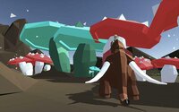 Mammoth for Speed screenshot, image №2694619 - RAWG