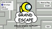 Grand Escape (itch) screenshot, image №2592412 - RAWG