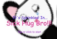 Sick Hug Bro! screenshot, image №2152711 - RAWG